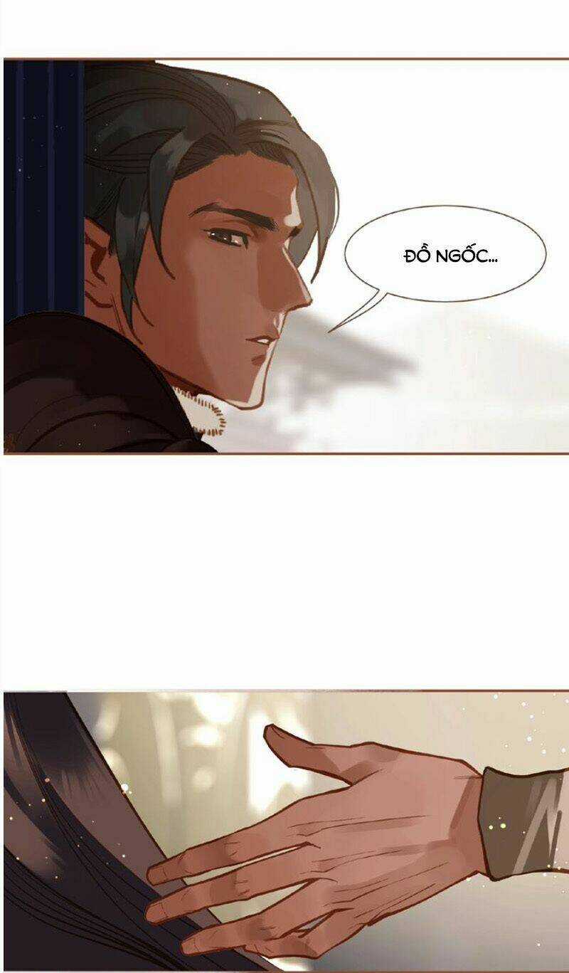 Nhất Đại Linh Hậu - Chapter 61.2 - Trang 10