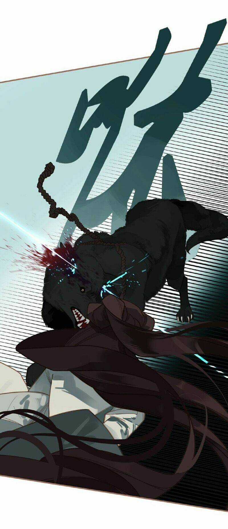 Nhất Đại Linh Hậu - Chapter 62.2 - Trang 13