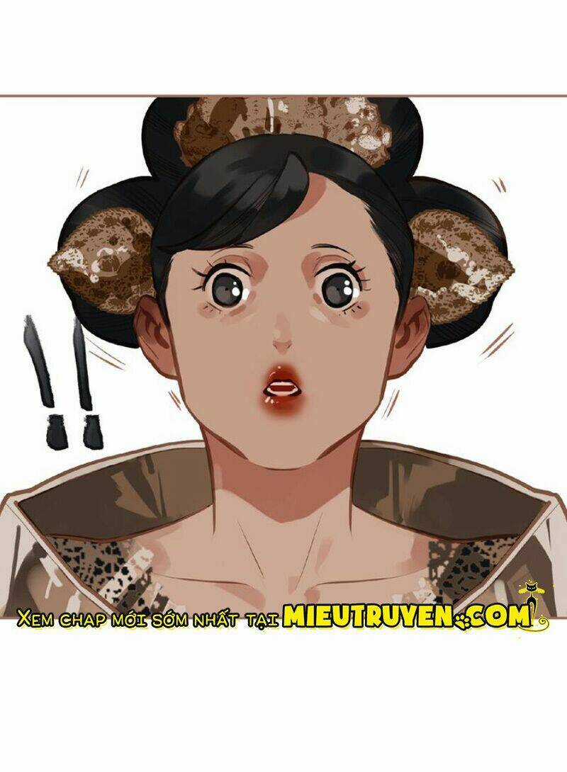 Nhất Đại Linh Hậu - Chapter 62.2 - Trang 4