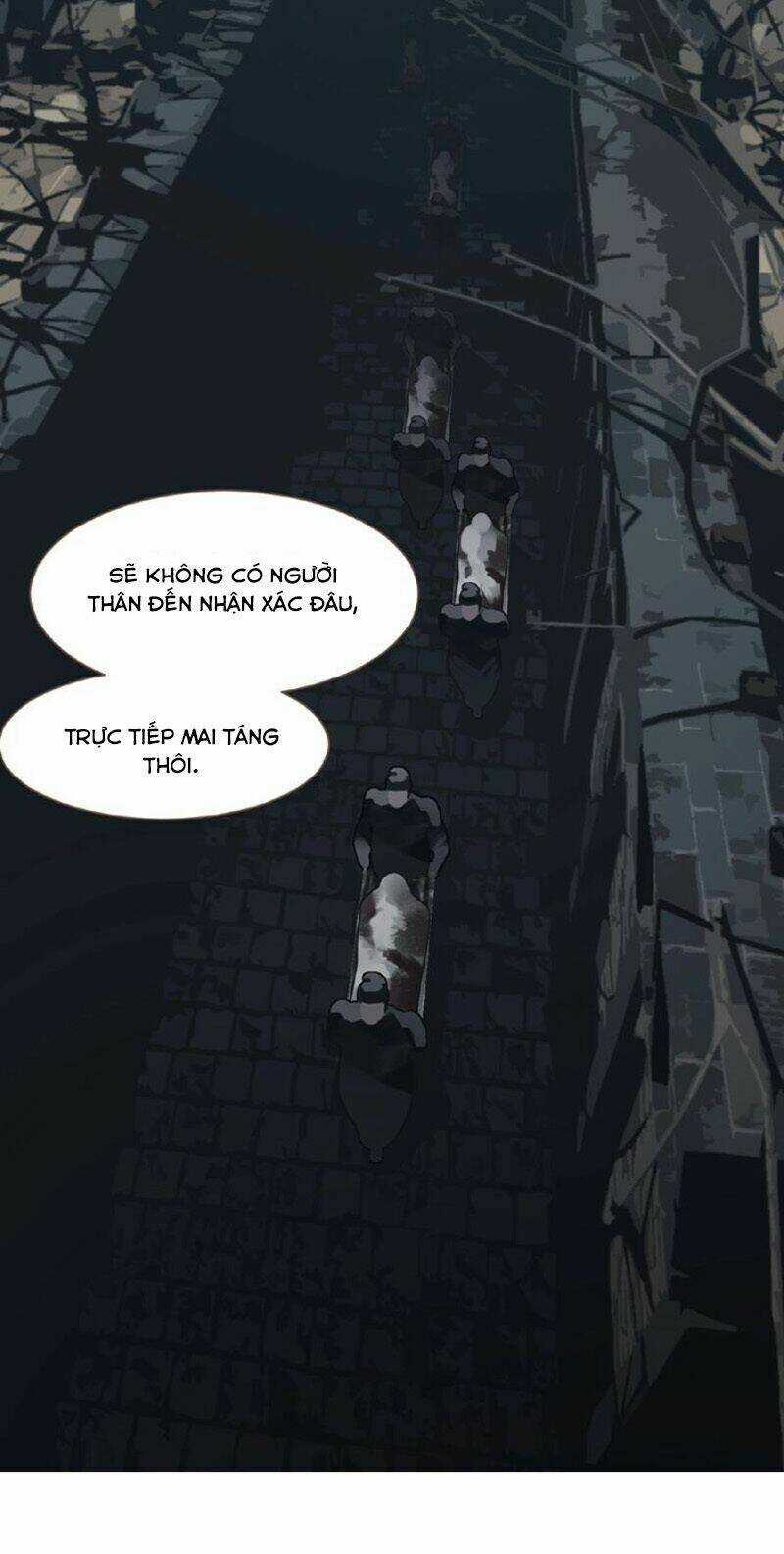 Nhất Đại Linh Hậu - Chapter 63 - Trang 3