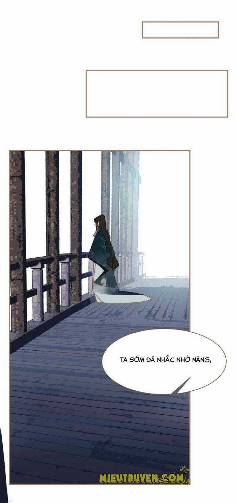 Nhất Đại Linh Hậu - Chapter 63 - Trang 32