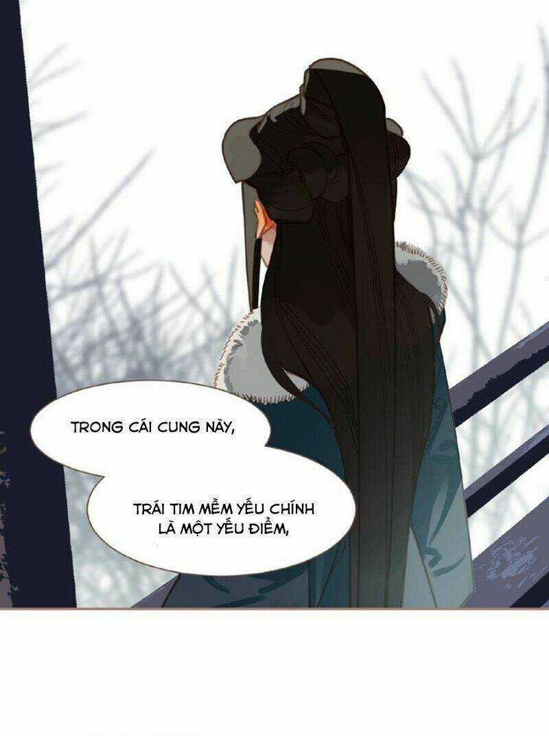 Nhất Đại Linh Hậu - Chapter 63 - Trang 33