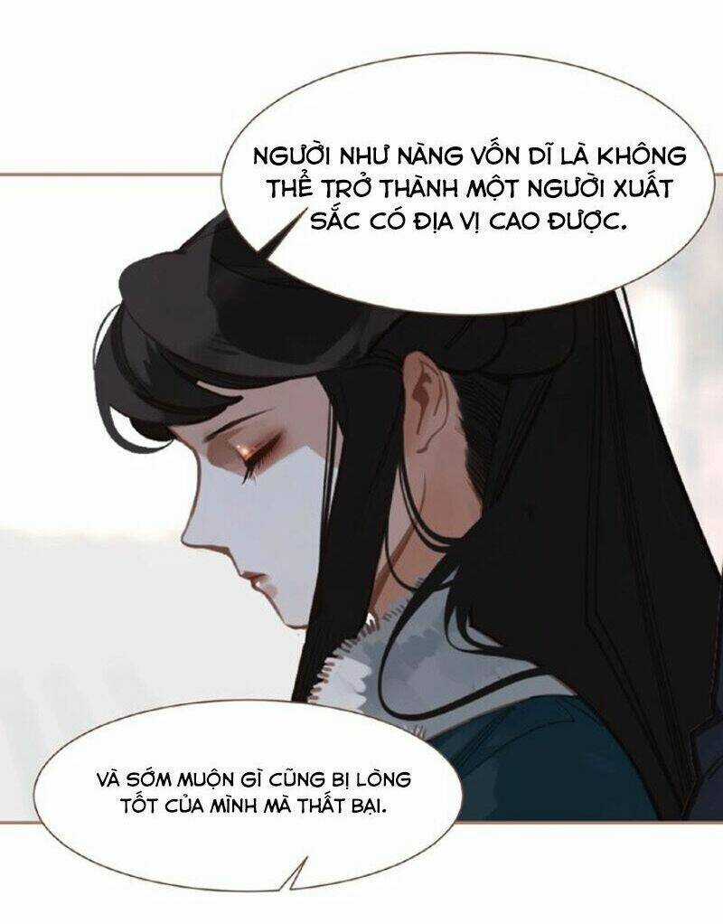 Nhất Đại Linh Hậu - Chapter 63 - Trang 38