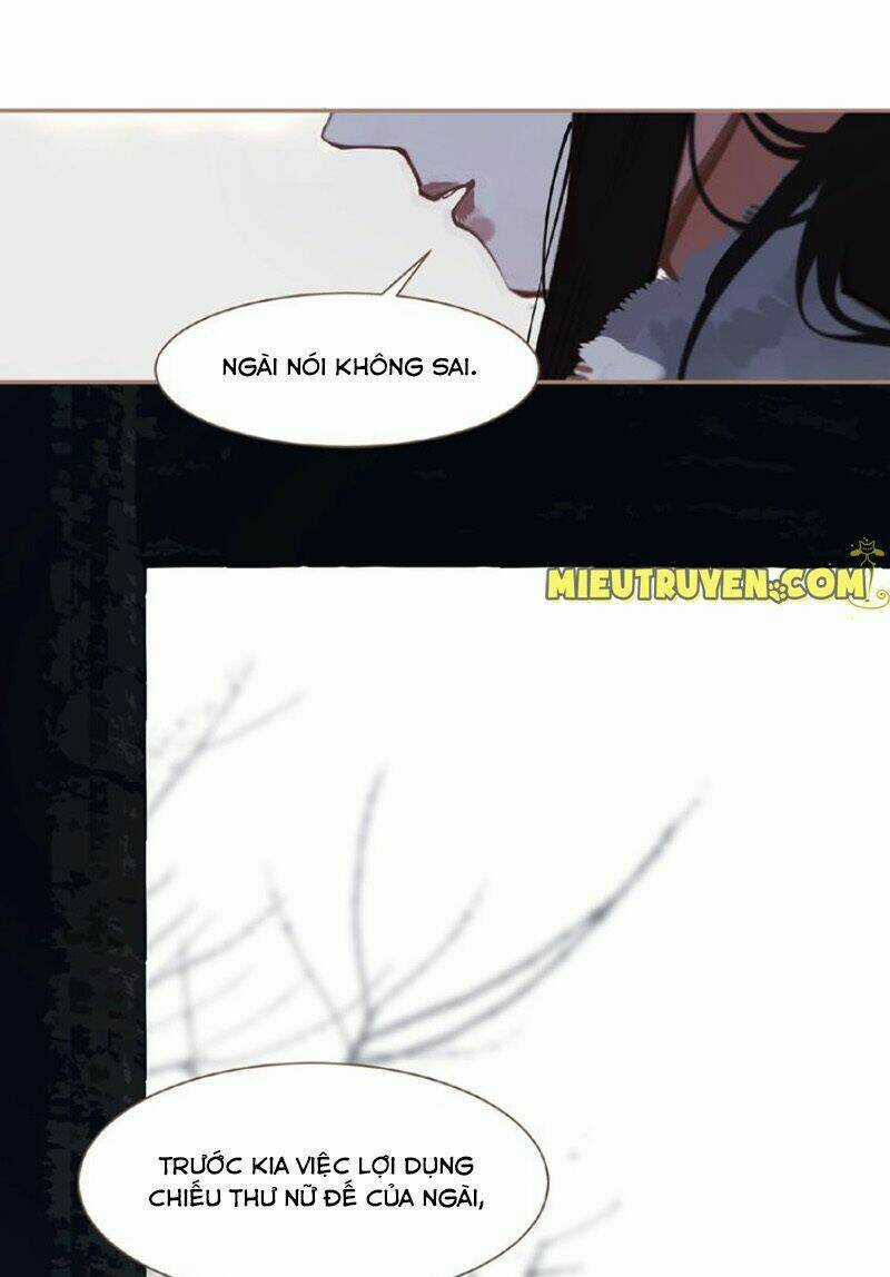 Nhất Đại Linh Hậu - Chapter 63 - Trang 39