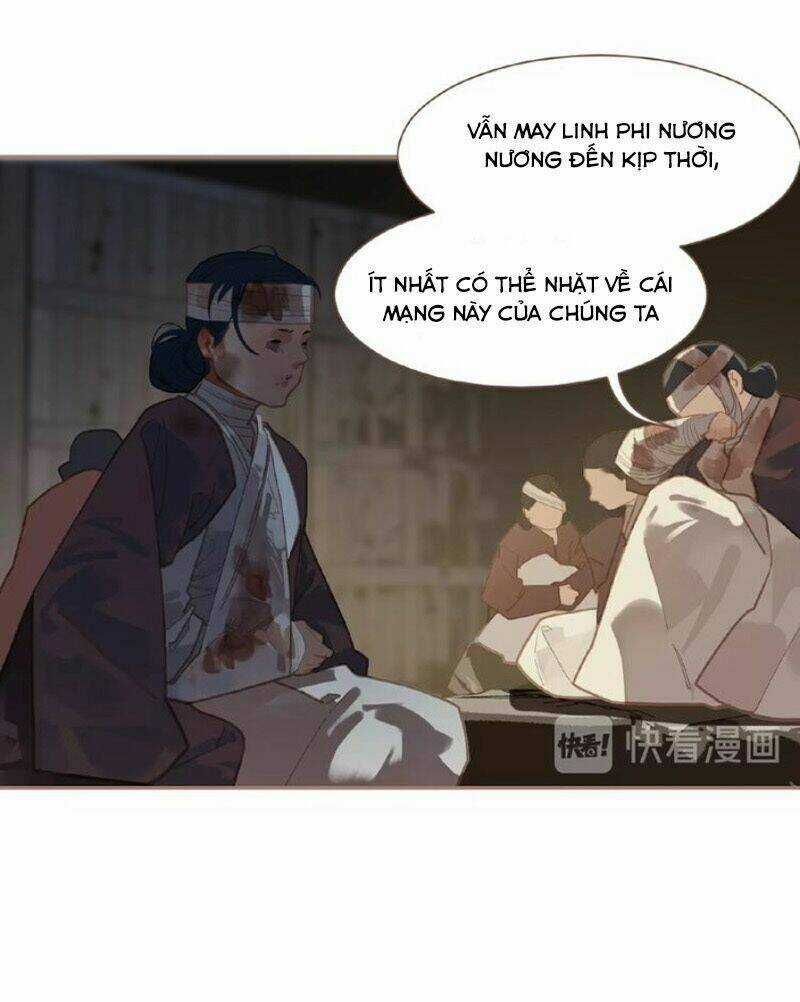 Nhất Đại Linh Hậu - Chapter 63 - Trang 5