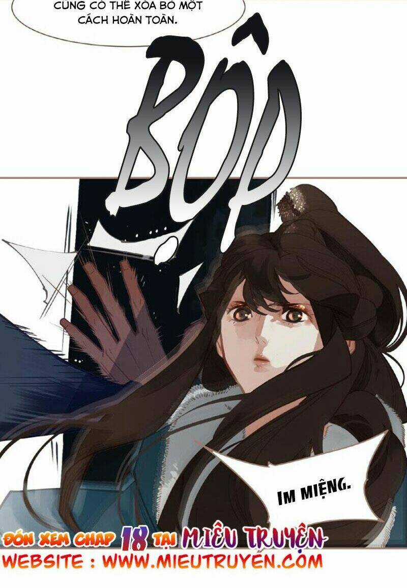 Nhất Đại Linh Hậu - Chapter 63 - Trang 44