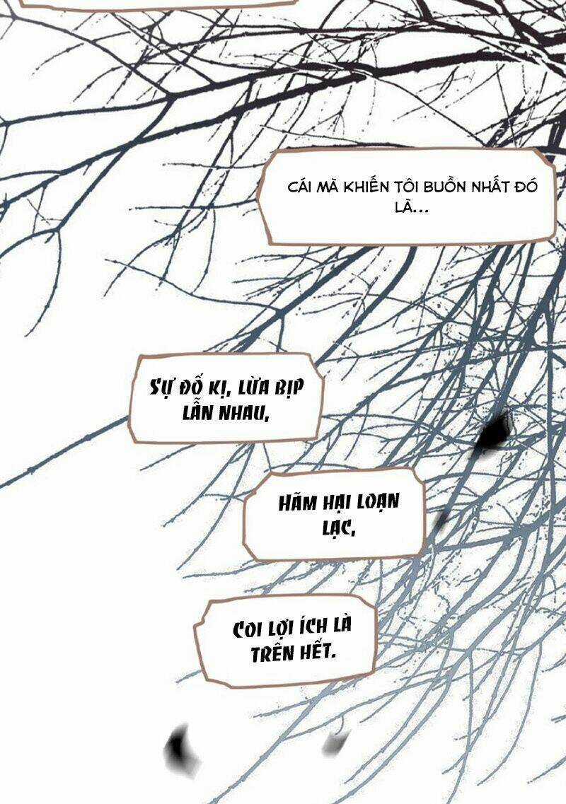 Nhất Đại Linh Hậu - Chapter 63 - Trang 10