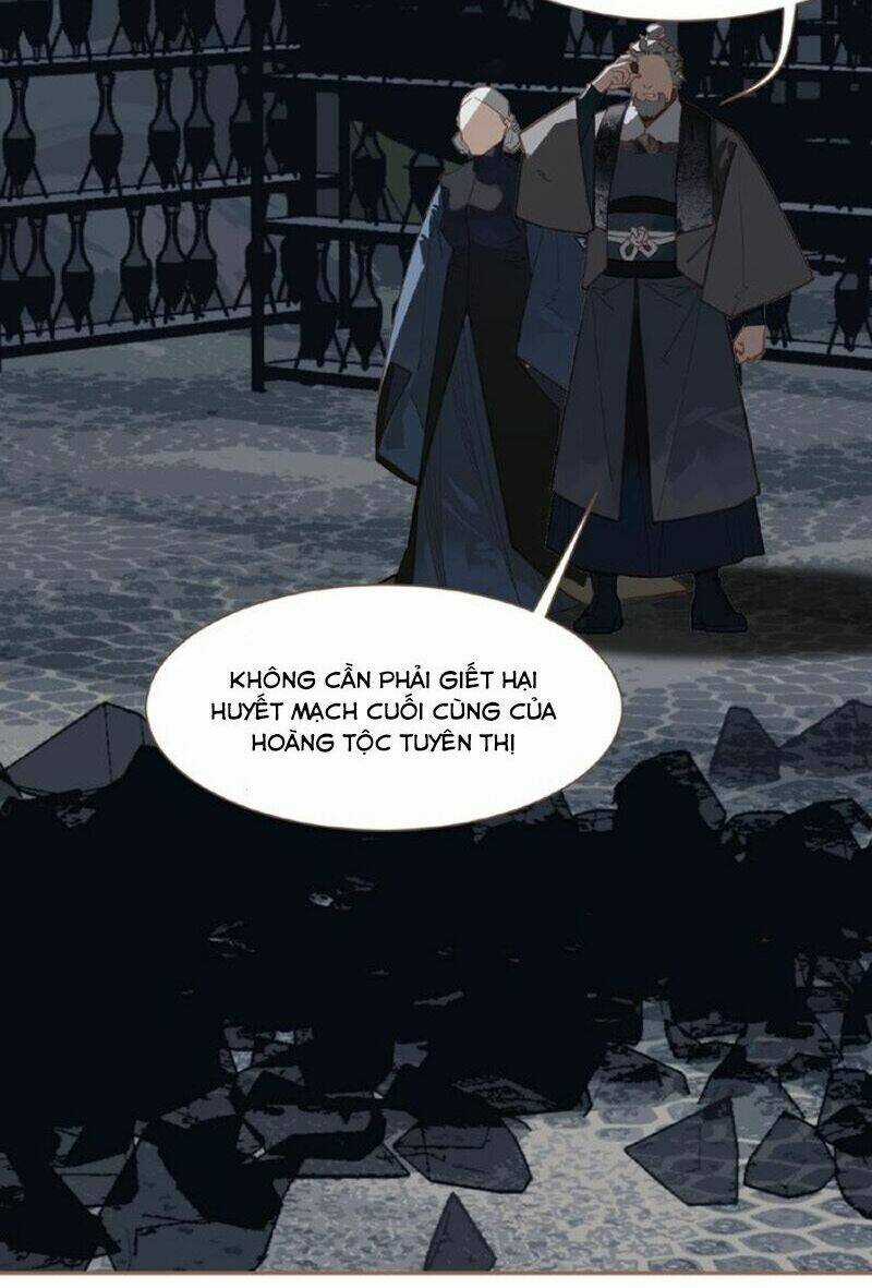 Nhất Đại Linh Hậu - Chapter 64 - Trang 2