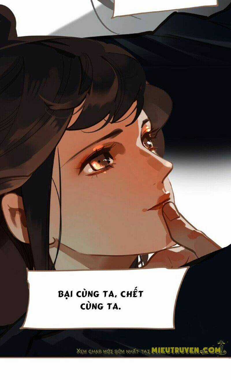 Nhất Đại Linh Hậu - Chapter 64 - Trang 11