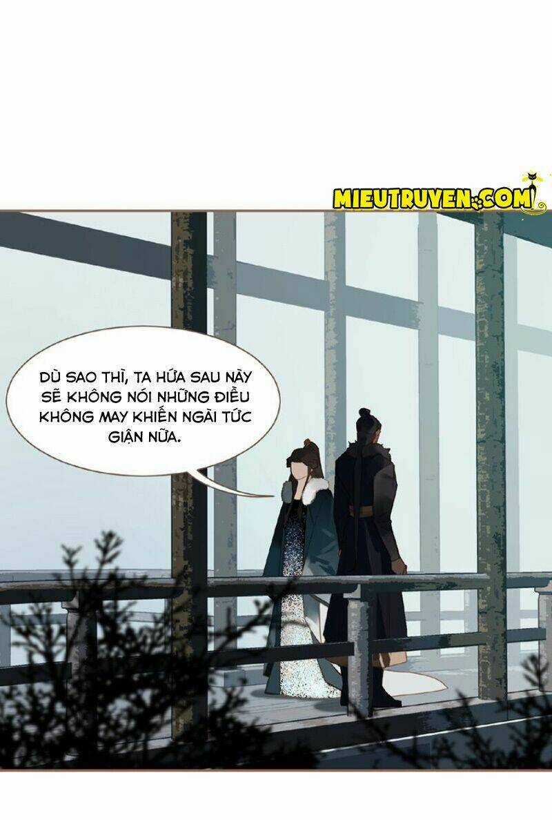 Nhất Đại Linh Hậu - Chapter 64 - Trang 14