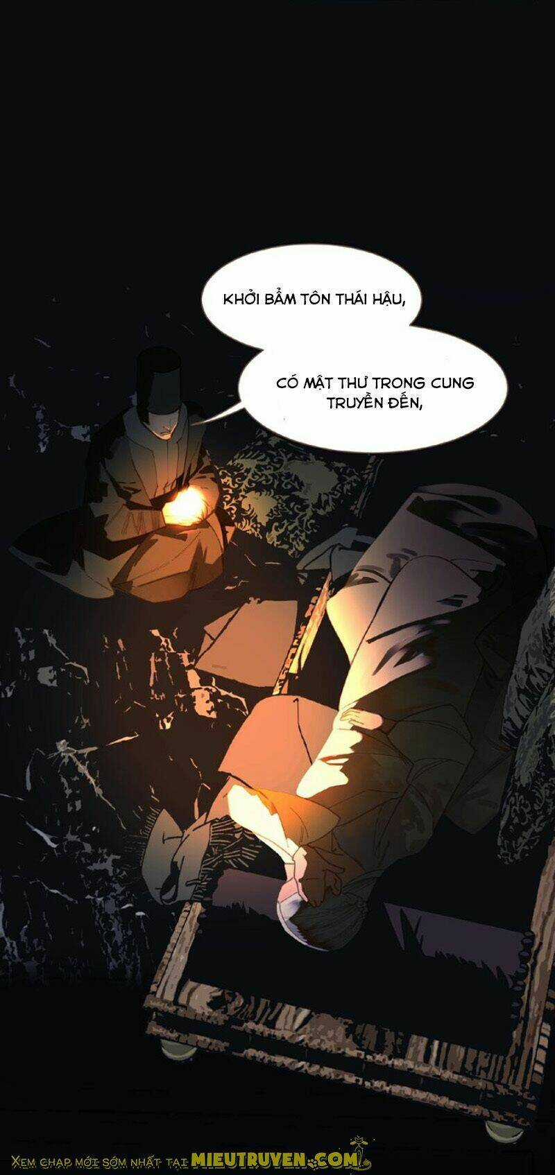 Nhất Đại Linh Hậu - Chapter 64 - Trang 17