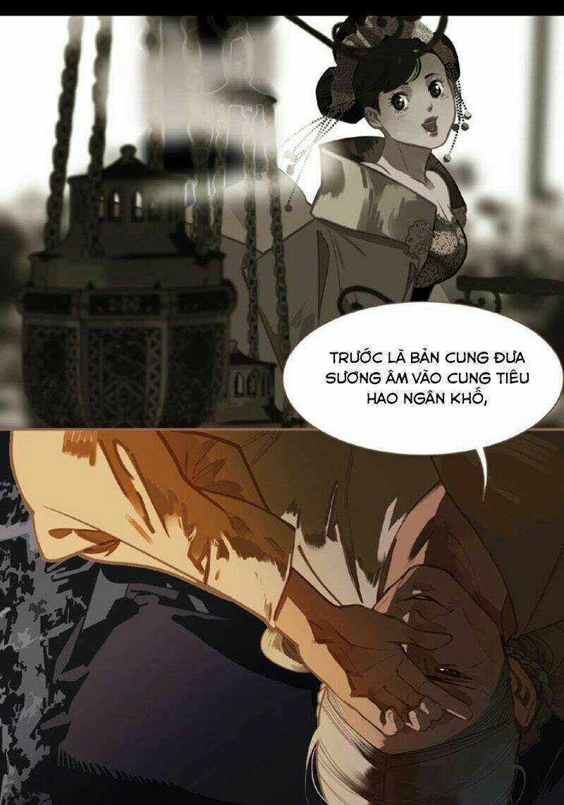 Nhất Đại Linh Hậu - Chapter 64 - Trang 20