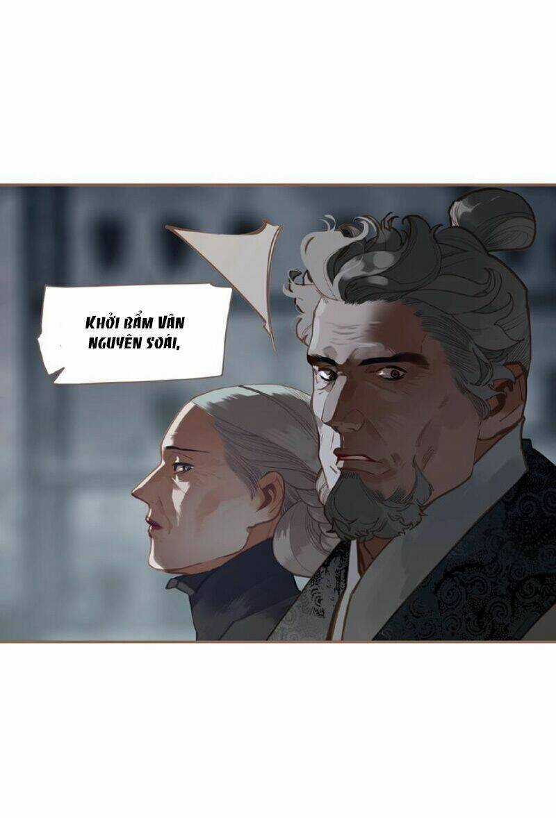 Nhất Đại Linh Hậu - Chapter 64 - Trang 3