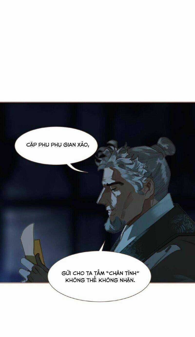 Nhất Đại Linh Hậu - Chapter 64 - Trang 25