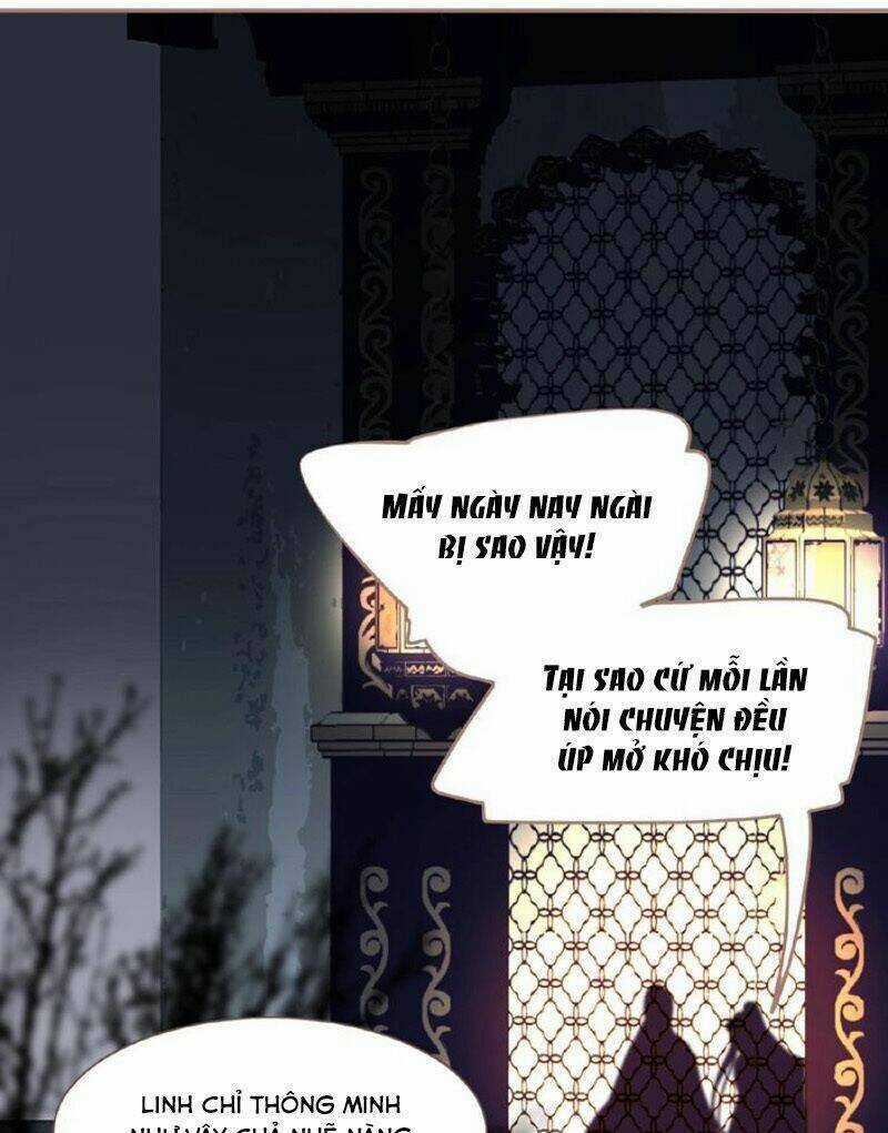 Nhất Đại Linh Hậu - Chapter 64 - Trang 29