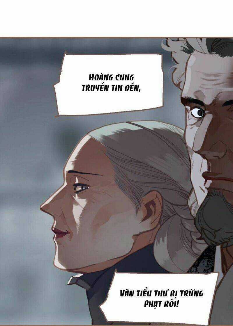 Nhất Đại Linh Hậu - Chapter 64 - Trang 4