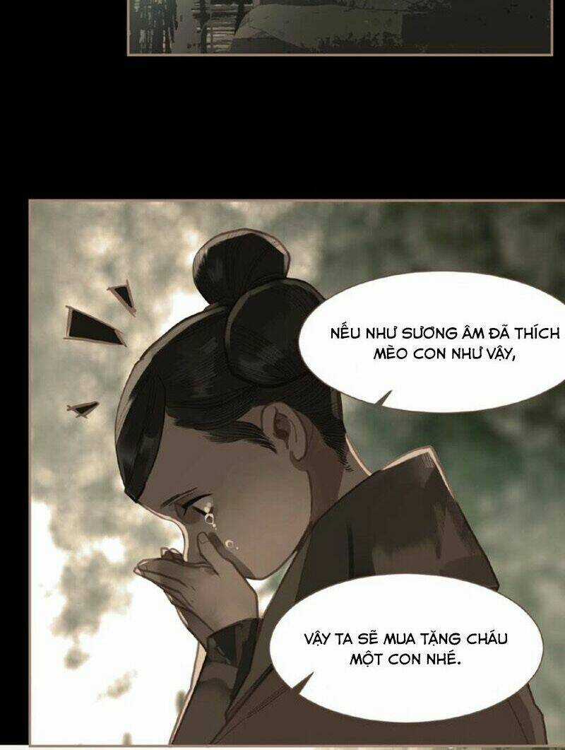 Nhất Đại Linh Hậu - Chapter 64 - Trang 33