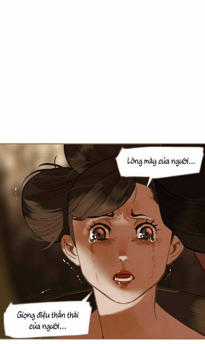 Nhất Đại Linh Hậu - Chapter 64 - Trang 42