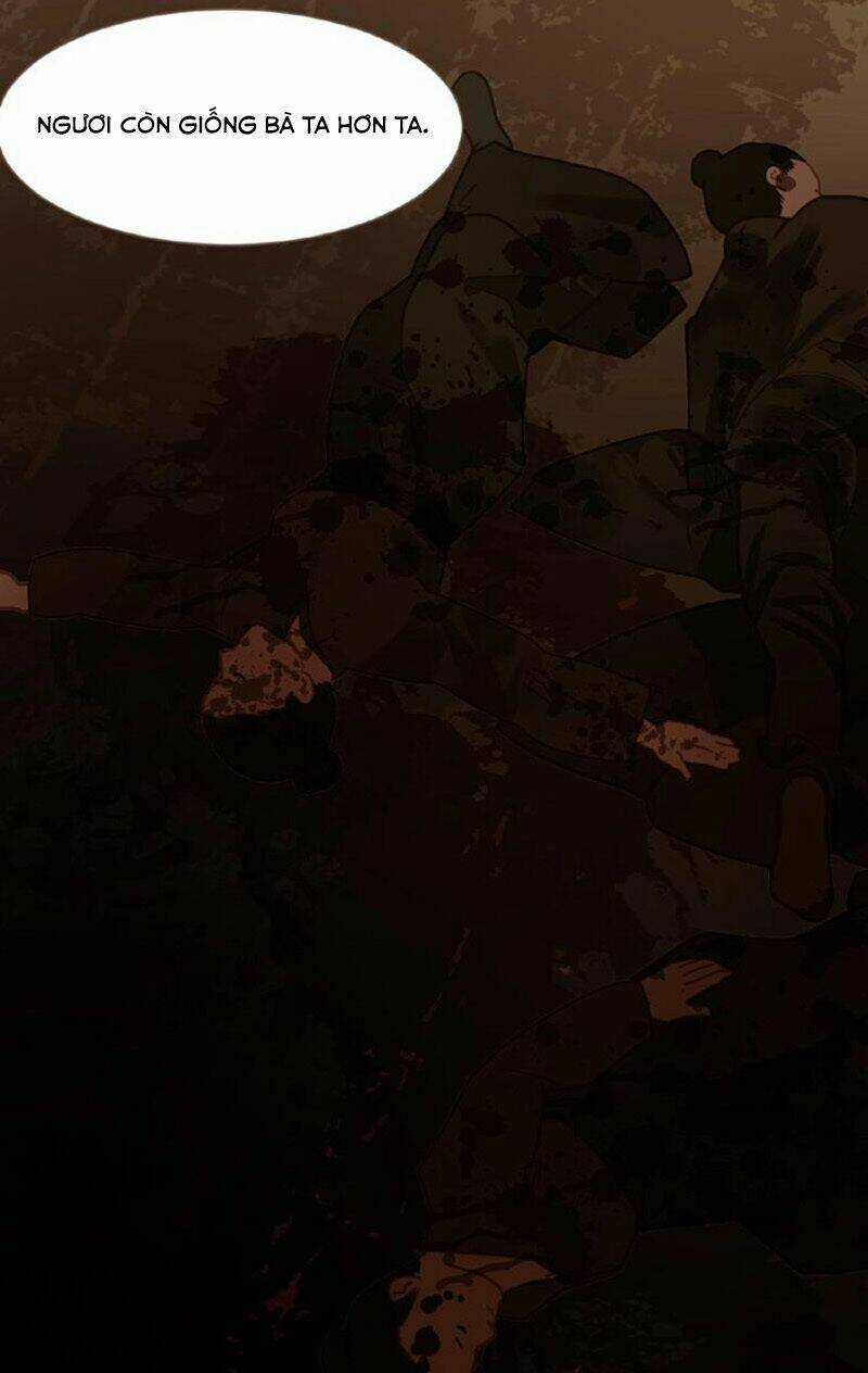 Nhất Đại Linh Hậu - Chapter 64 - Trang 45