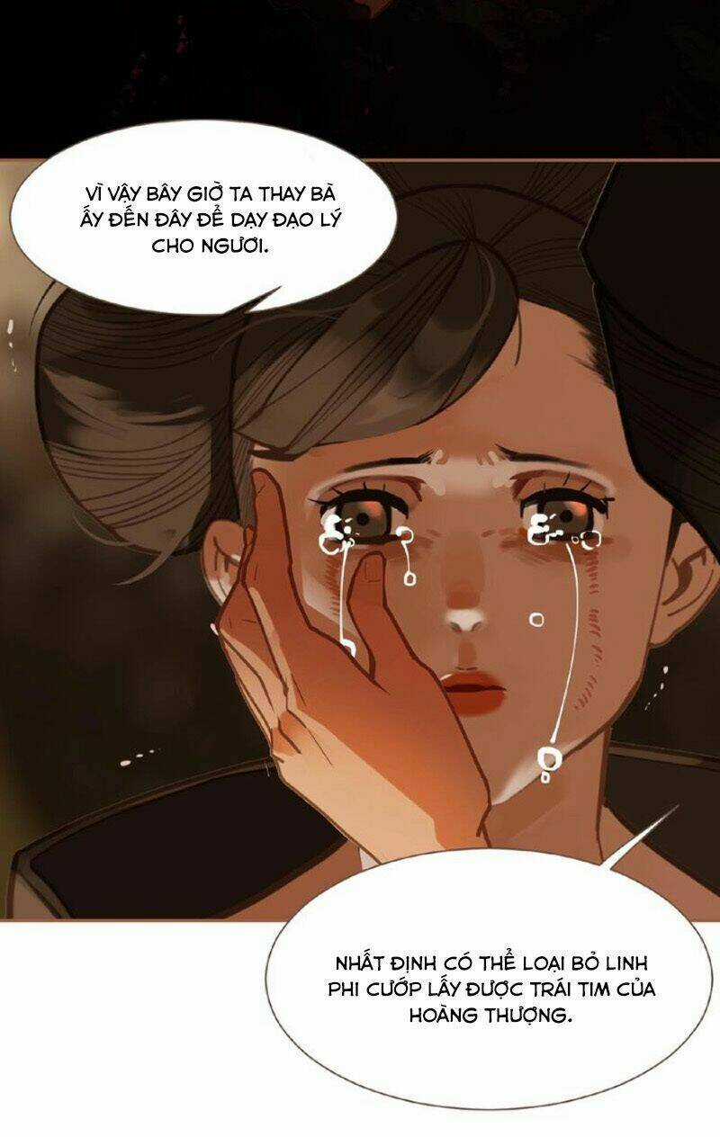 Nhất Đại Linh Hậu - Chapter 64 - Trang 46