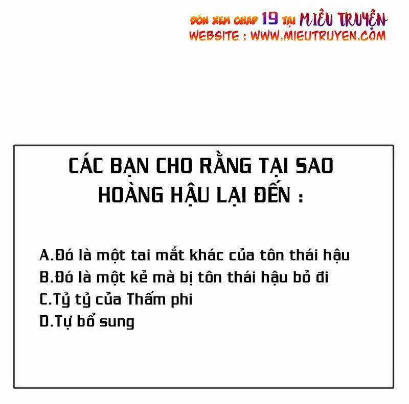 Nhất Đại Linh Hậu - Chapter 64 - Trang 47