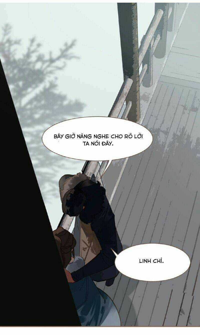 Nhất Đại Linh Hậu - Chapter 64 - Trang 6