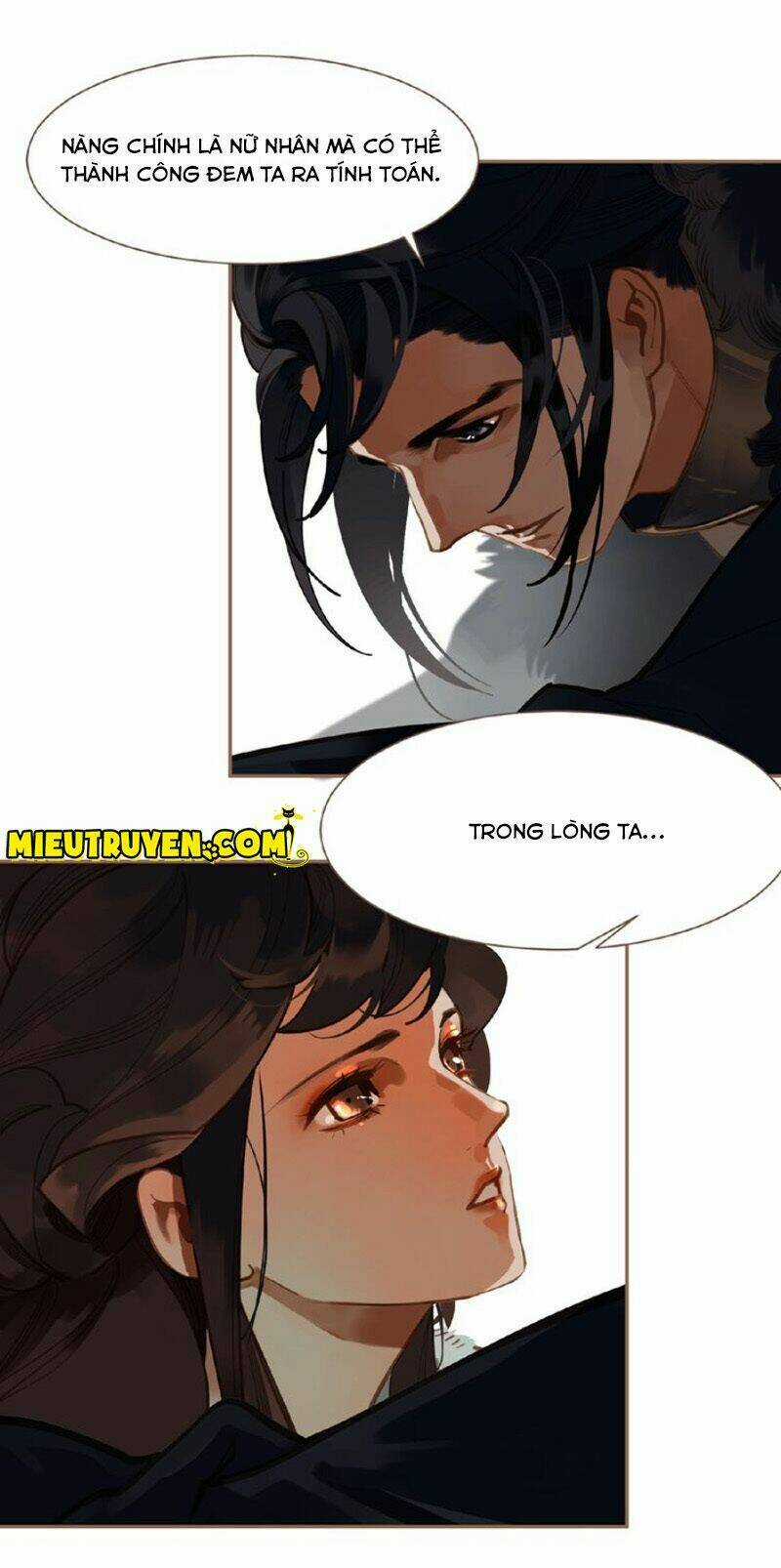 Nhất Đại Linh Hậu - Chapter 64 - Trang 7