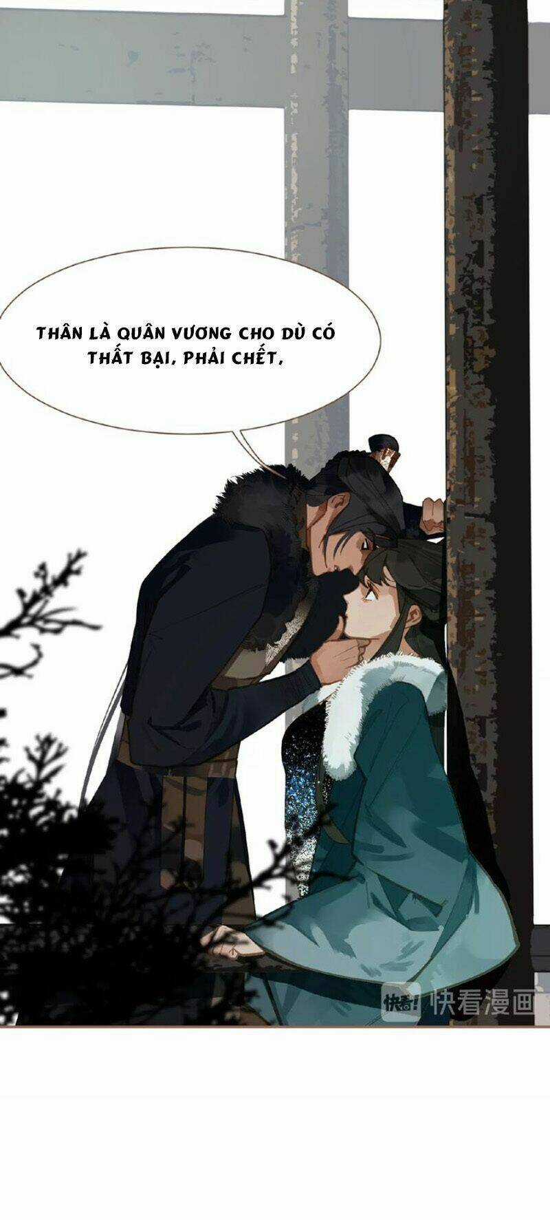 Nhất Đại Linh Hậu - Chapter 64 - Trang 9