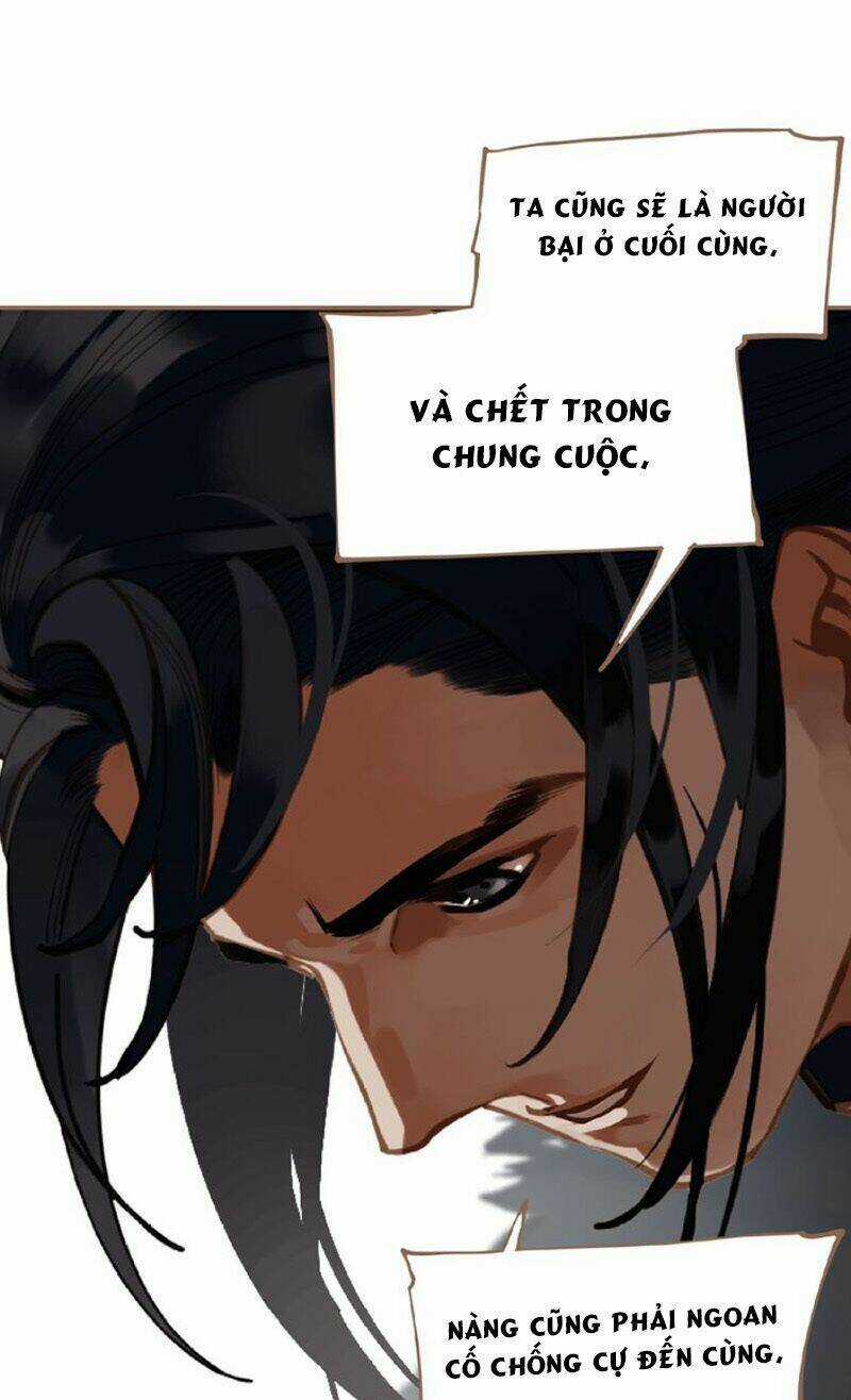 Nhất Đại Linh Hậu - Chapter 64 - Trang 10