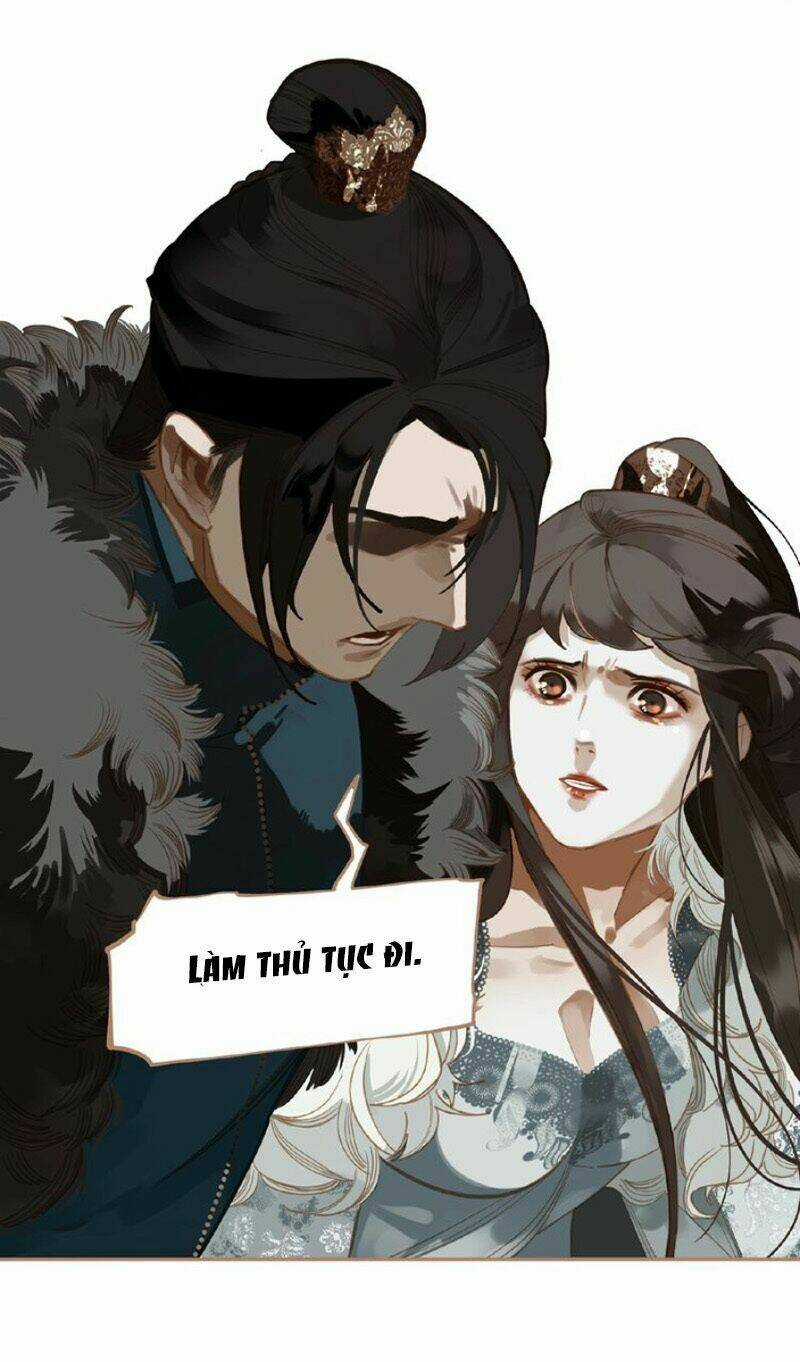 Nhất Đại Linh Hậu - Chapter 65.1 - Trang 26