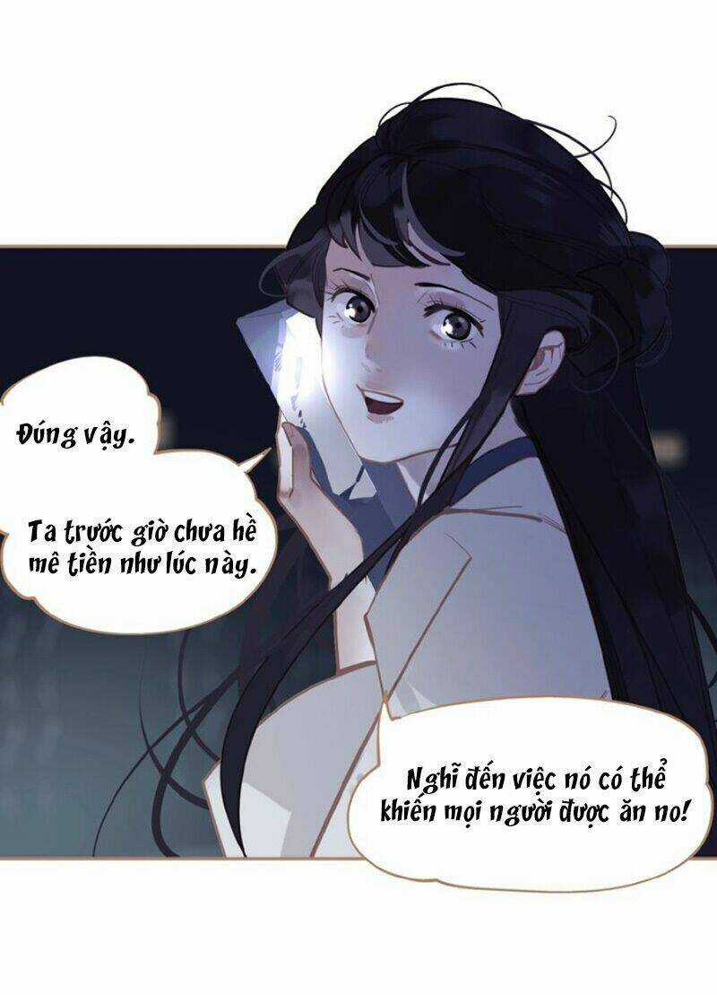 Nhất Đại Linh Hậu - Chapter 65.1 - Trang 9