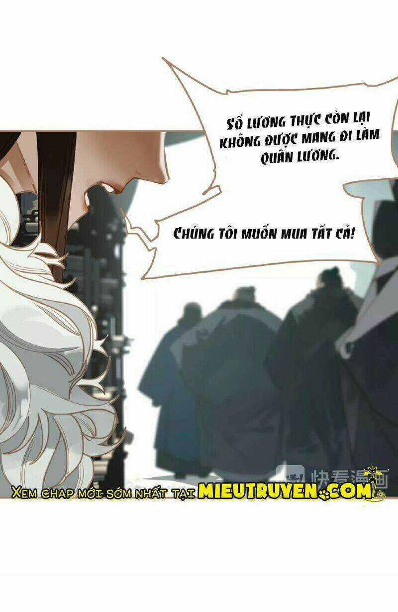 Nhất Đại Linh Hậu - Chapter 65.2 - Trang 2