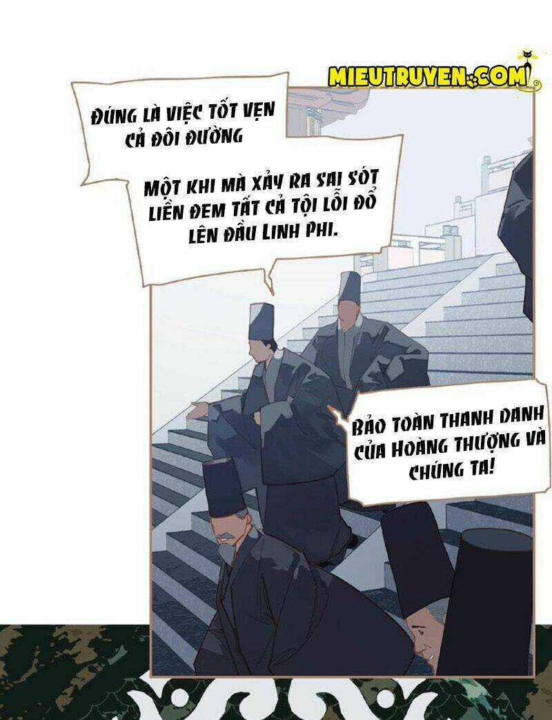 Nhất Đại Linh Hậu - Chapter 65.2 - Trang 12