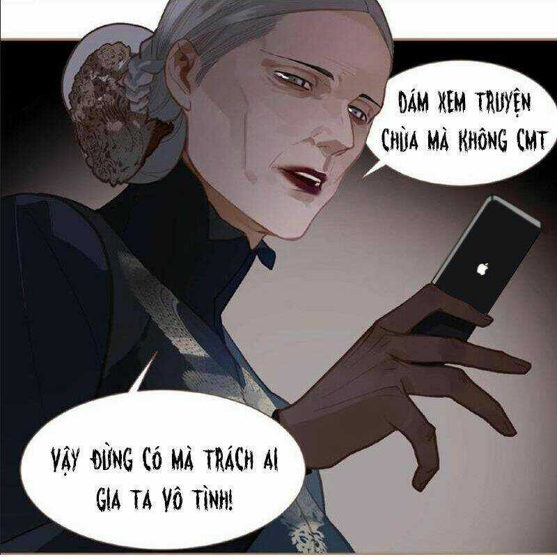 Nhất Đại Linh Hậu - Chapter 65.2 - Trang 21