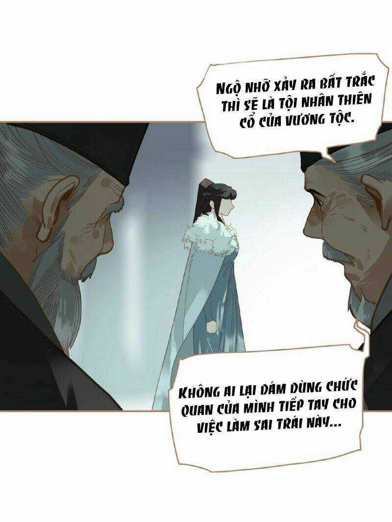 Nhất Đại Linh Hậu - Chapter 65.2 - Trang 6