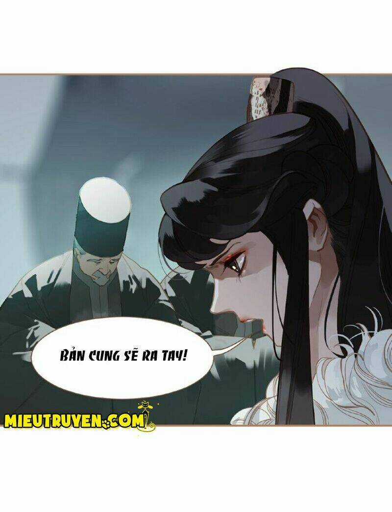 Nhất Đại Linh Hậu - Chapter 65.2 - Trang 7