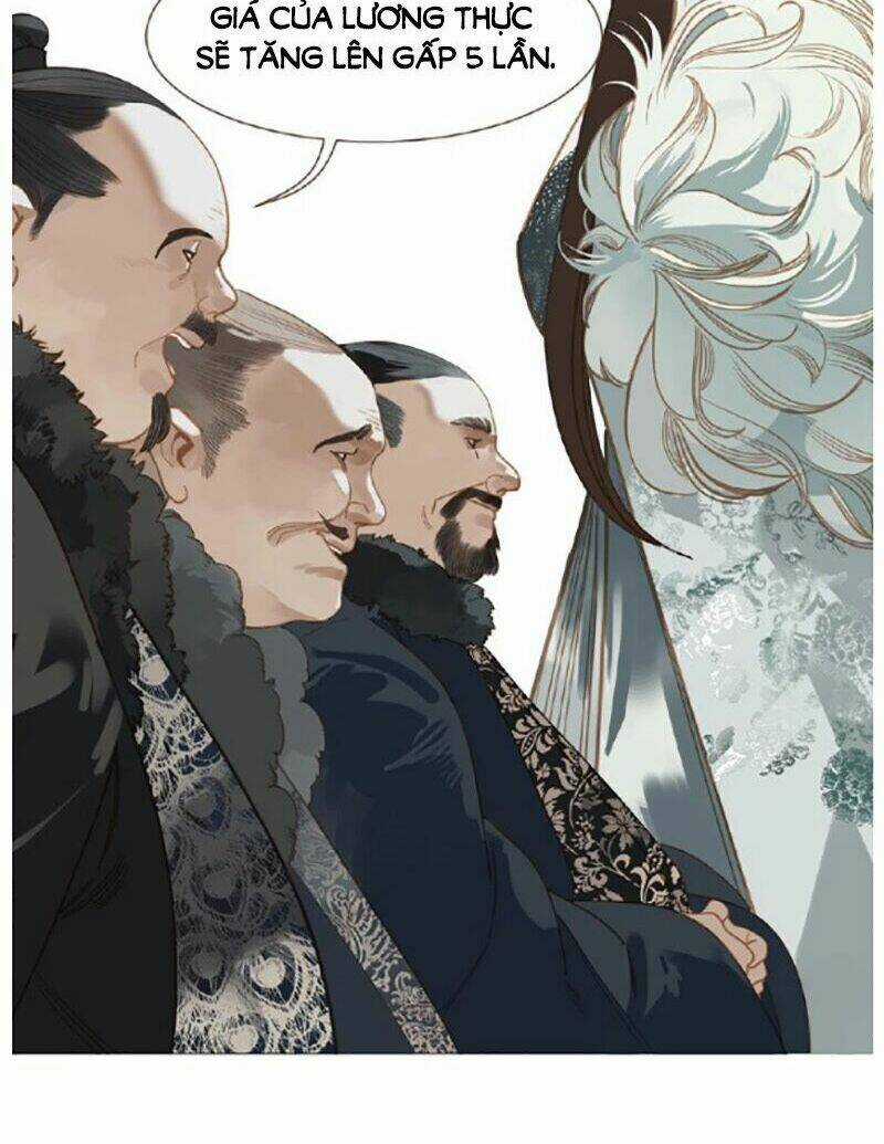 Nhất Đại Linh Hậu - Chapter 66 - Trang 2