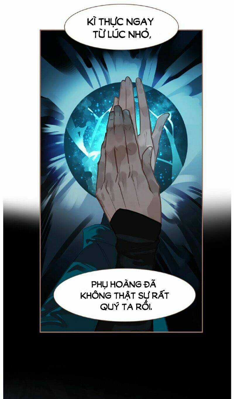 Nhất Đại Linh Hậu - Chapter 66 - Trang 13