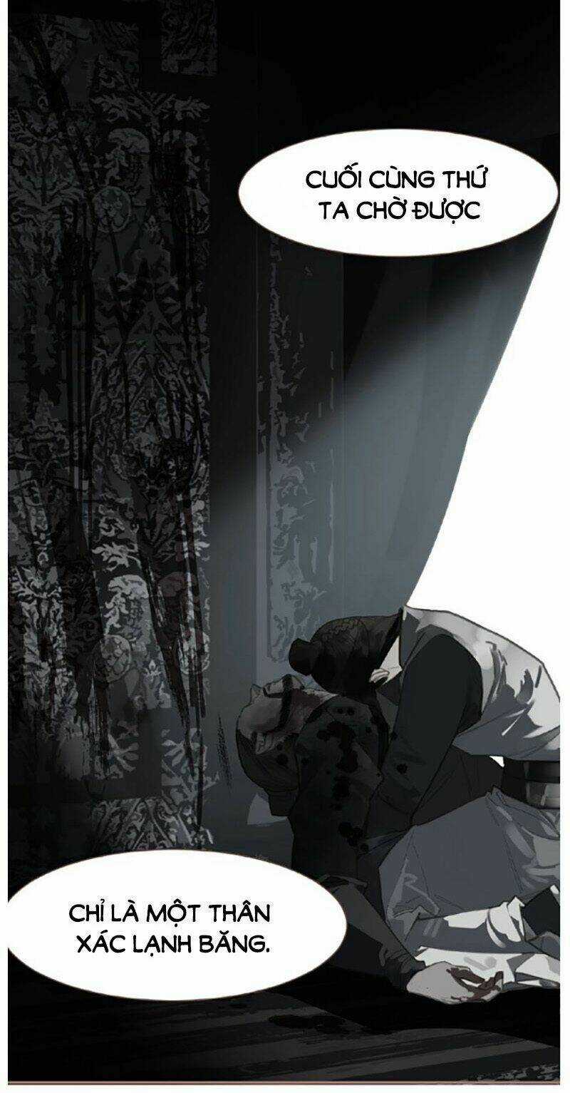 Nhất Đại Linh Hậu - Chapter 66 - Trang 23