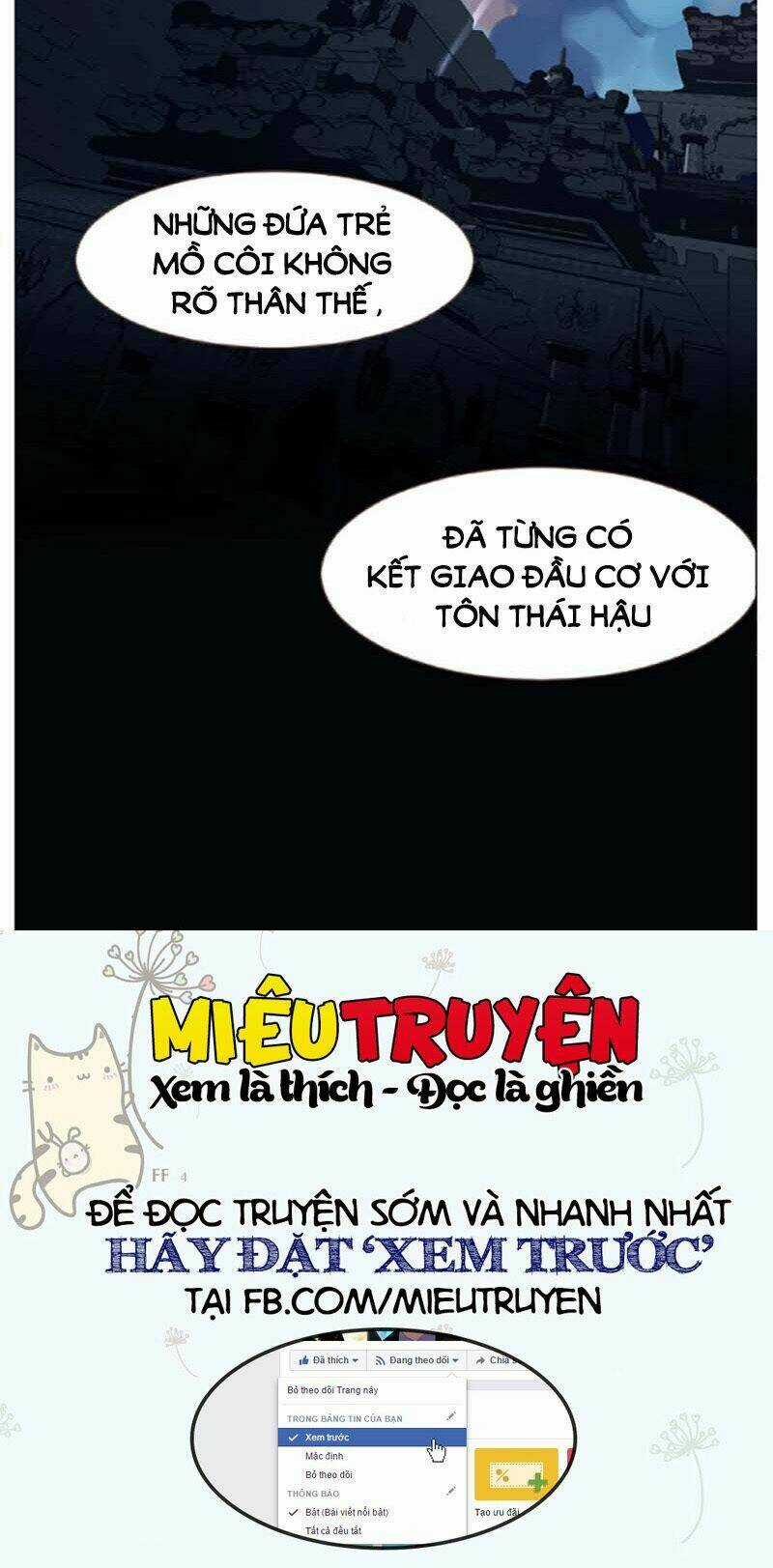 Nhất Đại Linh Hậu - Chapter 66 - Trang 31