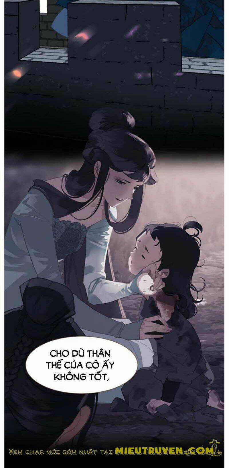 Nhất Đại Linh Hậu - Chapter 66 - Trang 33