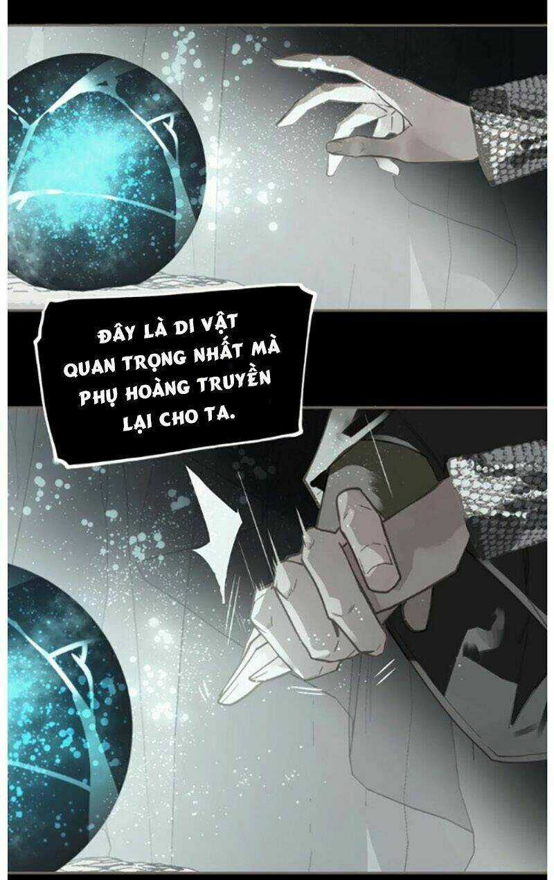 Nhất Đại Linh Hậu - Chapter 66 - Trang 5
