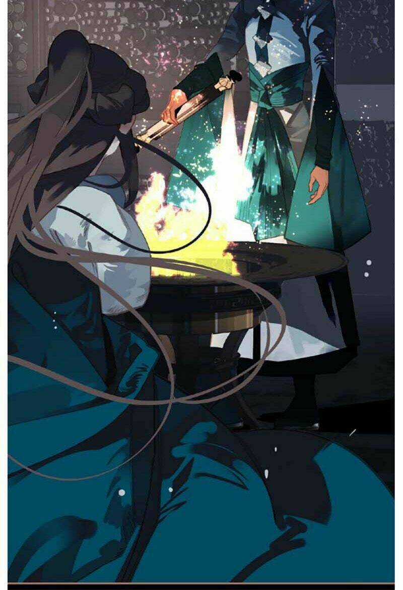 Nhất Đại Linh Hậu - Chapter 66 - Trang 43