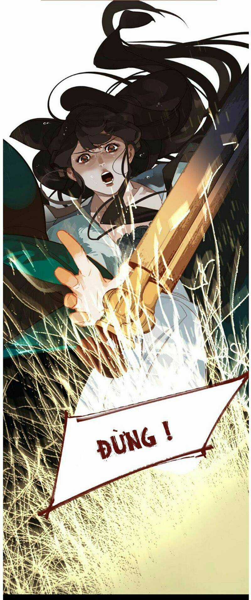 Nhất Đại Linh Hậu - Chapter 67 - Trang 4