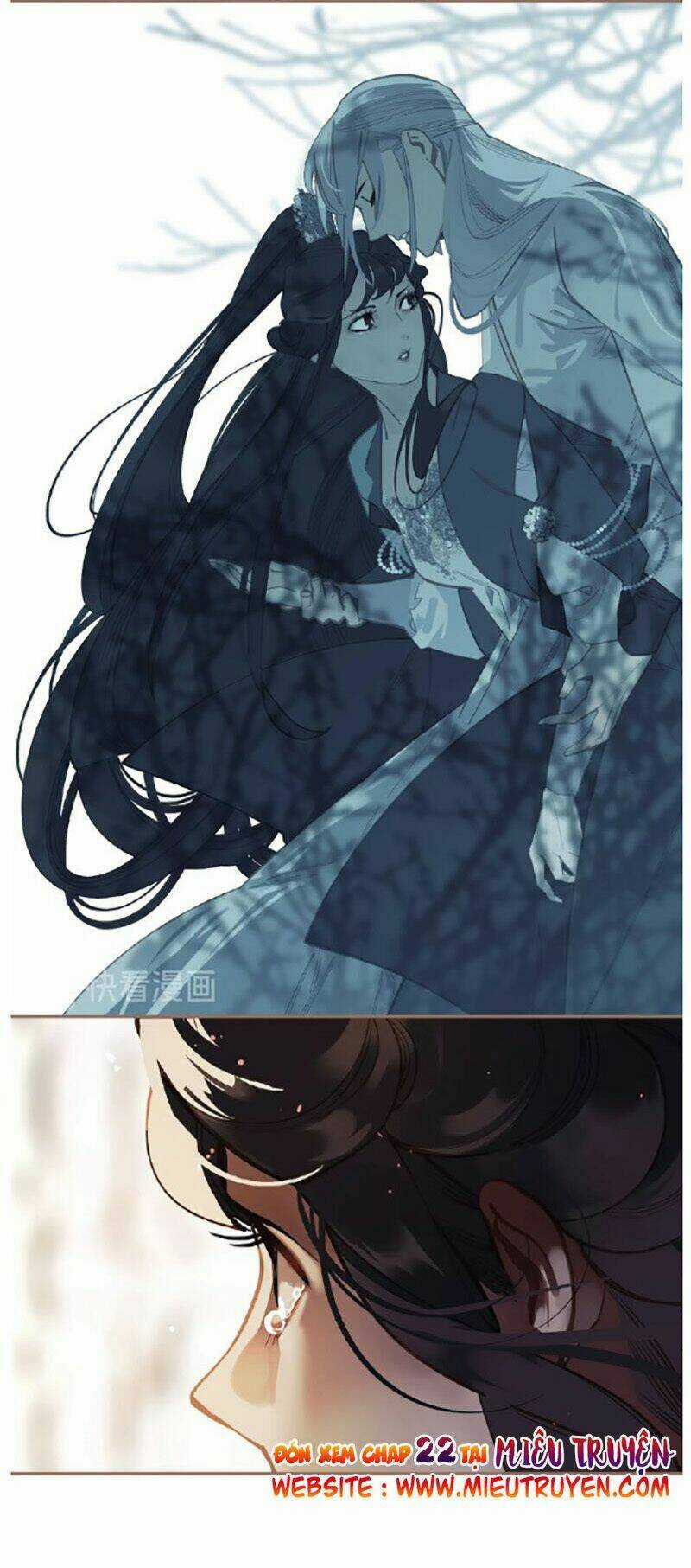 Nhất Đại Linh Hậu - Chapter 67 - Trang 35