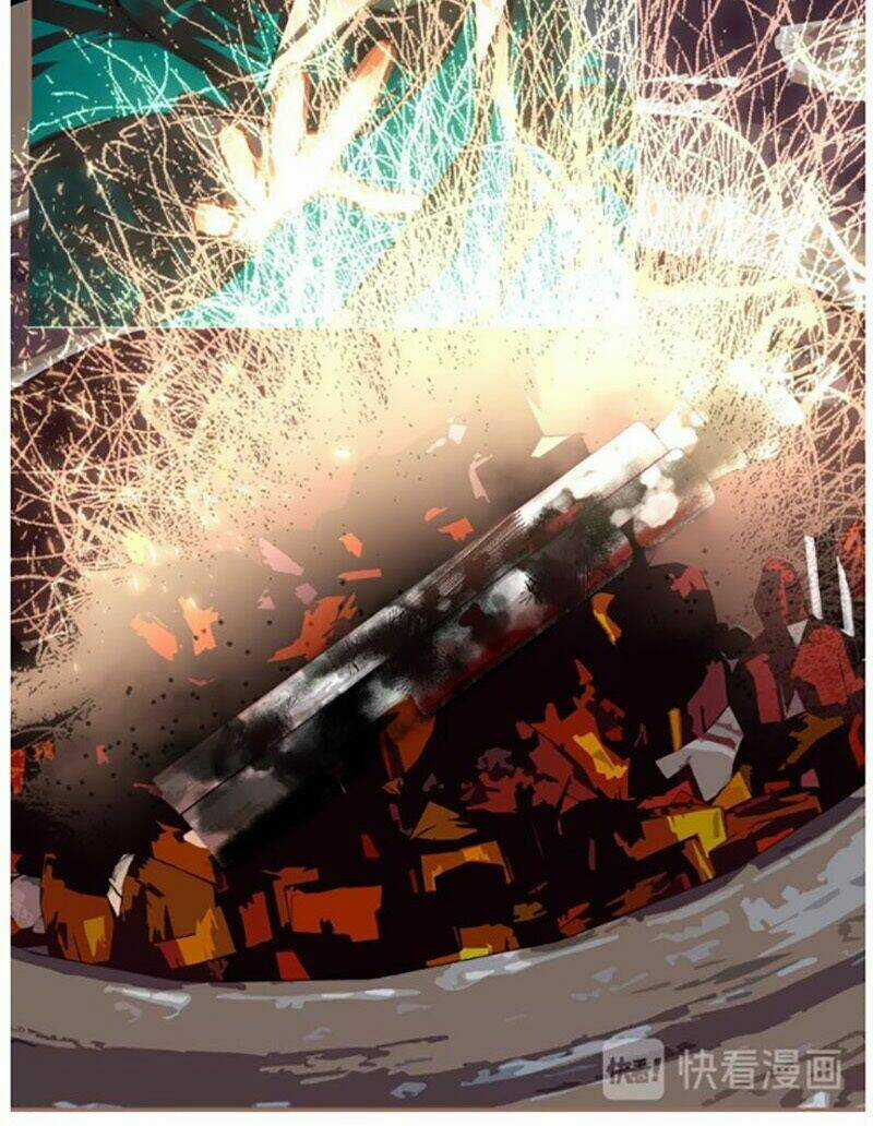 Nhất Đại Linh Hậu - Chapter 67 - Trang 10