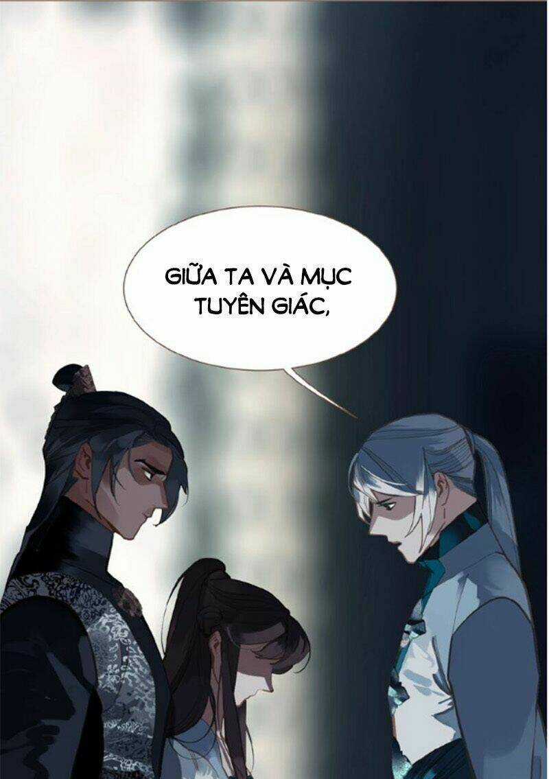 Nhất Đại Linh Hậu - Chapter 68 - Trang 1