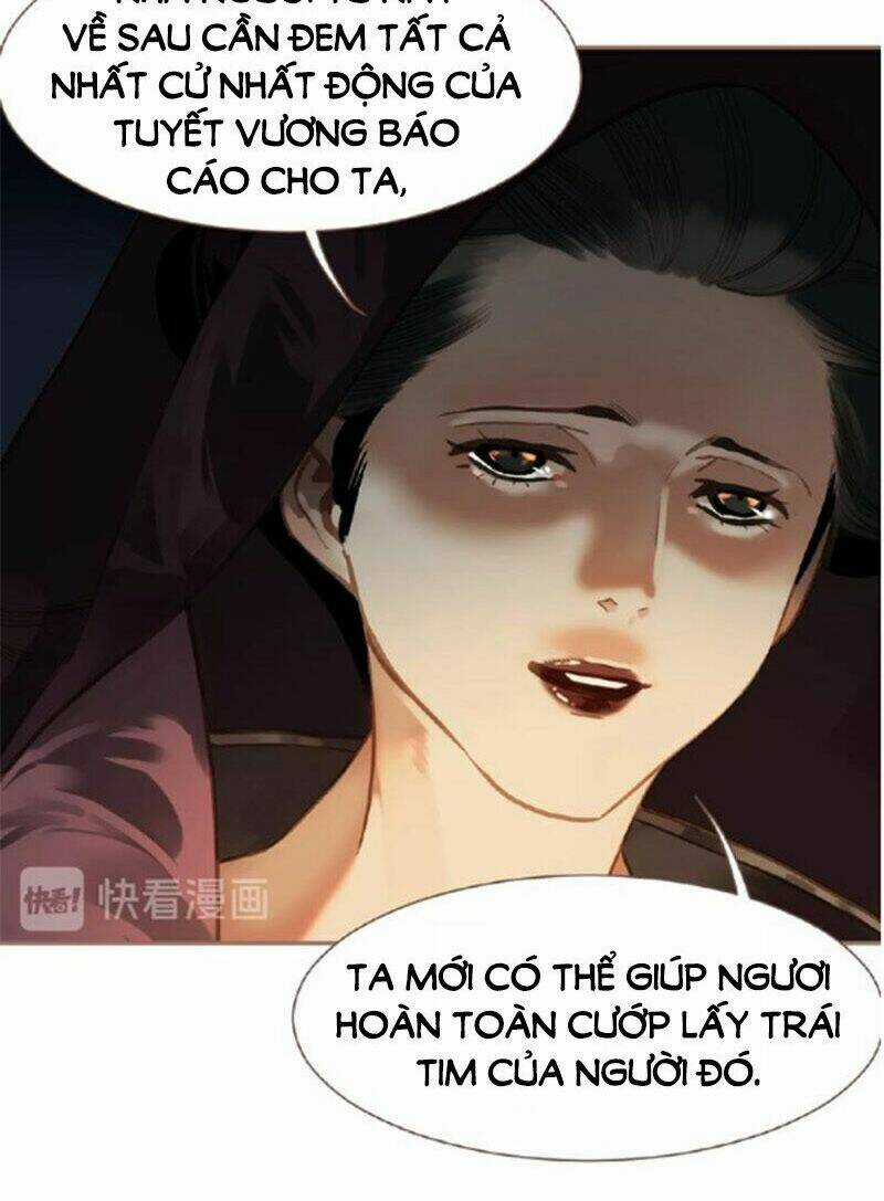 Nhất Đại Linh Hậu - Chapter 68 - Trang 14