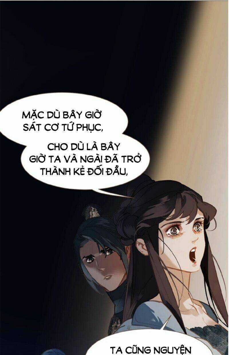 Nhất Đại Linh Hậu - Chapter 68 - Trang 3