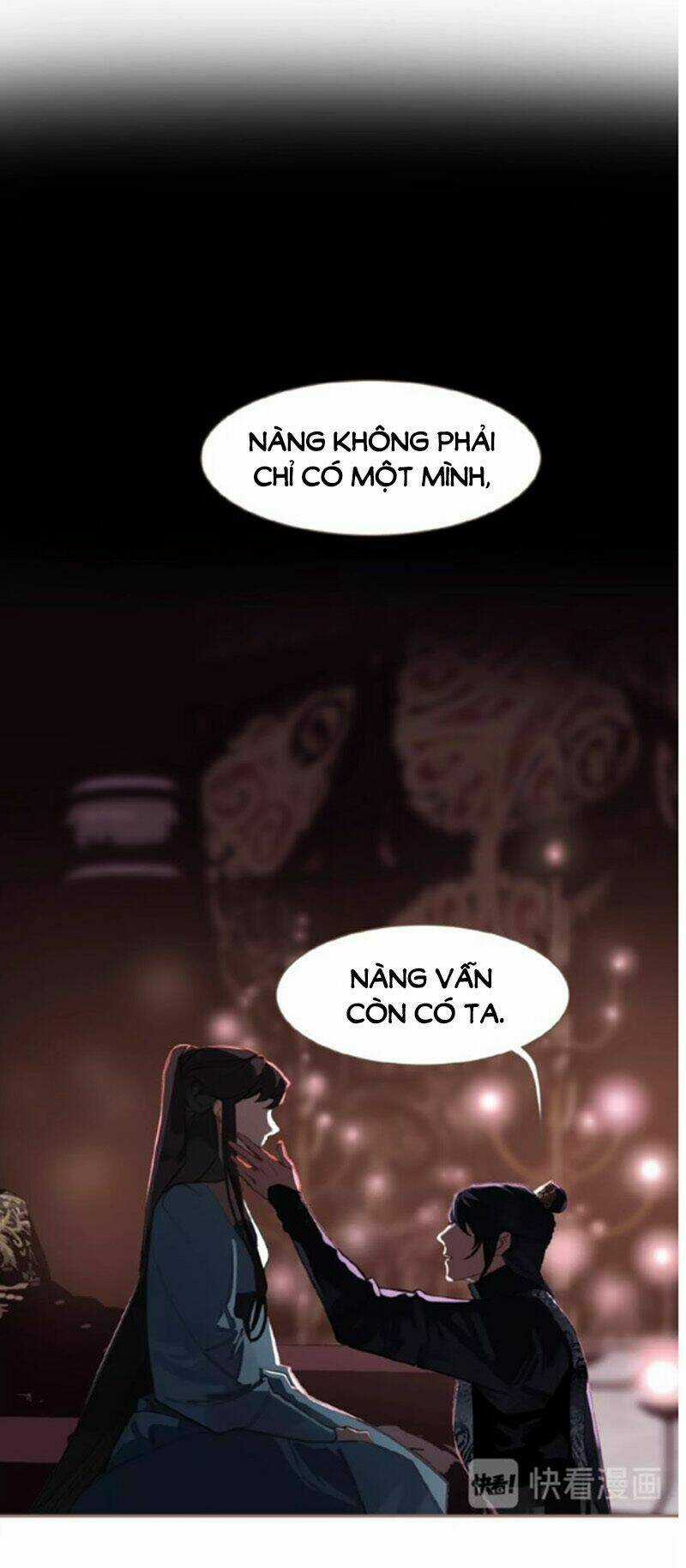 Nhất Đại Linh Hậu - Chapter 68 - Trang 21